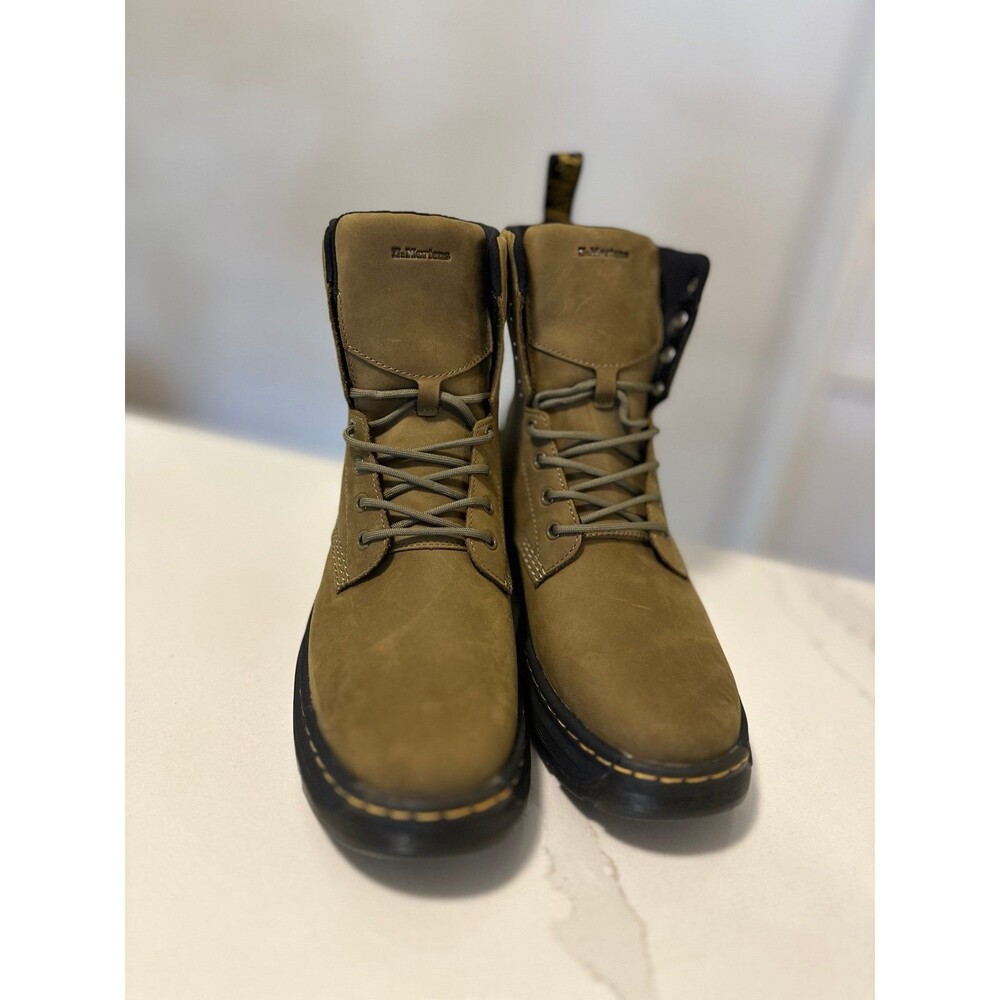 Dr. Martens